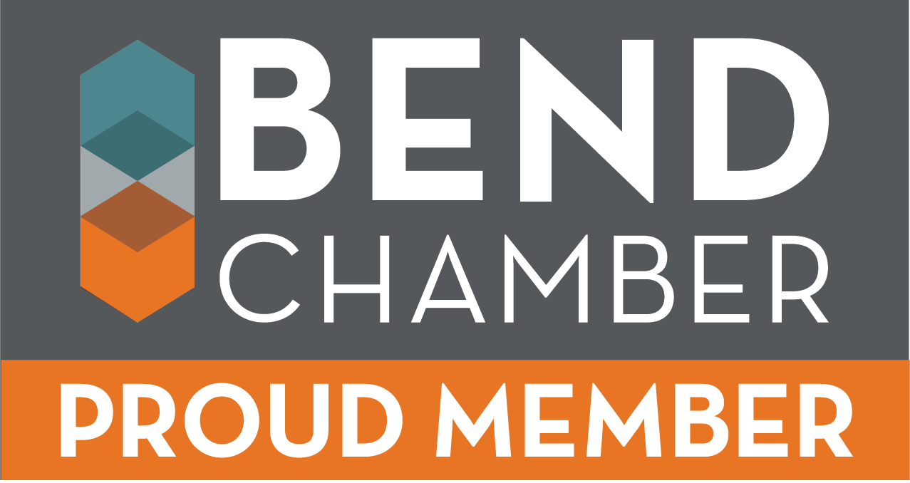 Bend Chamber of Commerce Member
